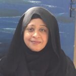 Farha - Educator